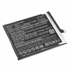 Cricket  JU001 Mobile, Smartphone Battery For  Icon 4, WTCKT01