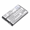 Cricket  Mobile, Smartphone Battery For  Chorus, D930