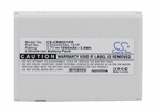 CriticalResponse  CS523450AL 1S1P Pager Battery For  M1501, REH-1501