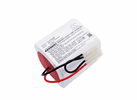 Criticon 120094, BATT/110094 Medical Equipment Battery For Oxyshuttle Criticon 120094, BATT/110094 Medical Equipment Battery For Oxyshuttle