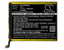 Cubot  S550 Mobile, Smartphone Battery For  S550