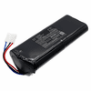 Custom Battery Pack 18650-5S2P Custom Battery Packs Custom Battery Pack 18650-5S2P Custom Battery Packs