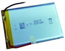 Custom Battery Pack 1ICP/90/60/90 1S1P Custom Battery Packs Custom Battery Pack 1ICP/90/60/90 1S1P Custom Battery Packs
