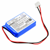 Custom Battery Pack 2ICP/10/30/44 2S1P Custom Battery Packs Custom Battery Pack 2ICP/10/30/44 2S1P Custom Battery Packs