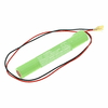 Custom Battery Packs 1/2AA6004S1P Custom Battery Packs Custom Battery Packs 1/2AA6004S1P Custom Battery Packs