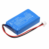Custom Battery Packs 2ICP12/30/51 Custom Battery Packs Custom Battery Packs 2ICP12/30/51 Custom Battery Packs