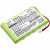 Dassault Payment Terminal Battery For 730, 770, Arthema, ELITE 730, ELITE 7301 Dassault Payment Terminal Battery For 730, 770, Arthema, ELITE 730, ELITE 7301