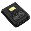 Datalogic  127021590, 127021591, 94ACC0054, BS-215, BS-229 Barcode Scanner Batte