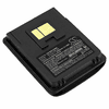 Datalogic  127021590, 127021591, 94ACC0054, BS-215, BS-229 Barcode Scanner Batte