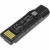 Datalogic 128004721, BT-47, RBP-GM45, TW18050652 Barcode Scanner Battery For G Datalogic 128004721, BT-47, RBP-GM45, TW18050652 Barcode Scanner Battery For G