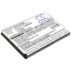 Datalogic 3H21-00000491, 94ACC0128, 94ACC0129, BTDL1 Barcode Scanner Battery Fo Datalogic 3H21-00000491, 94ACC0128, 94ACC0129, BTDL1 Barcode Scanner Battery Fo