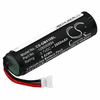 Datalogic  BT-8, RBP-4000 Barcode Scanner Battery For  GBT4400, GBT4430, GM4100,