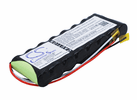 Datex Ohmeda 120109, BATT/110109 Medical Equipment Battery For Pulse Oximeter Datex Ohmeda 120109, BATT/110109 Medical Equipment Battery For Pulse Oximeter