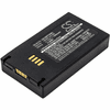 David Clark  Barcode Scanner Battery For  9900