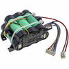 DeLonghi 5519210741, XLR25 Vacuum Battery For Colombina XLR25LE.GY, Colombina DeLonghi 5519210741, XLR25 Vacuum Battery For Colombina XLR25LE.GY, Colombina