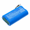 Dejavoo  Payment Terminal Battery For  QD2, QD4