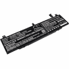 DELL 04RRR3, 4RRR3, TDW5P Laptop Computer Battery For Alienware 13 R3, Alienwa DELL 04RRR3, 4RRR3, TDW5P Laptop Computer Battery For Alienware 13 R3, Alienwa