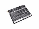 DELL 05PD40, 5PD40, CMMP3, K81RP, T02E001, V87840-16D Tablet Battery For V8784 DELL 05PD40, 5PD40, CMMP3, K81RP, T02E001, V87840-16D Tablet Battery For V8784
