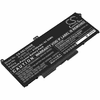DELL 075X16, RJ40G Laptop Computer Battery For Latitude 14 5420, Latitude 14 5 DELL 075X16, RJ40G Laptop Computer Battery For Latitude 14 5420, Latitude 14 5