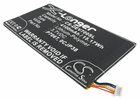 DELL 0CJP38, 0DHM0J, 0YMXOW, P706T Tablet Battery For Venue 7, Venue 7 3740, V DELL 0CJP38, 0DHM0J, 0YMXOW, P706T Tablet Battery For Venue 7, Venue 7 3740, V