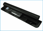 DELL  0F116N, P649N Laptop Computer Battery For  Vostro 1220, Vostro 1220n