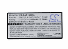 DELL 0FR463, 0NU209, 0U8735, 0UF302, 0XJ547, 312-0448, 405-10780, CNXVV, DX481, DELL 0FR463, 0NU209, 0U8735, 0UF302, 0XJ547, 312-0448, 405-10780, CNXVV, DX481,