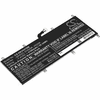 DELL 0VN25R, GFKG3, VN25R Laptop Computer Battery For Venue 10 Pro, Venue 10 P DELL 0VN25R, GFKG3, VN25R Laptop Computer Battery For Venue 10 Pro, Venue 10 P