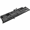 DELL 0XCNR3, G7X14, N3KPR, P63NY Laptop Computer Battery For Latitude 13 7370, DELL 0XCNR3, G7X14, N3KPR, P63NY Laptop Computer Battery For Latitude 13 7370,