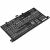 DELL 1MCXM, G3JJT, PKG3N Laptop Computer Battery For Latitude 5175, Latitude 5 DELL 1MCXM, G3JJT, PKG3N Laptop Computer Battery For Latitude 5175, Latitude 5