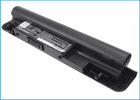 DELL  312-0140, 429-14244, J130N, N887N Laptop Computer Battery For  Vostro 1220