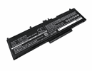 DELL 4F5YV, WJ5R2 Laptop Computer Battery For Latitude E5570, Precision 3510, DELL 4F5YV, WJ5R2 Laptop Computer Battery For Latitude E5570, Precision 3510,