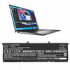 DELL 6D2HW, KV690, N7KV9, WPYCV Laptop Computer Battery For Precision 5680, Pr DELL 6D2HW, KV690, N7KV9, WPYCV Laptop Computer Battery For Precision 5680, Pr