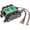 DeLonghi Colombina 5519210401 Vacuum Battery For Colombina XLR24LI, Colombina DeLonghi Colombina 5519210401 Vacuum Battery For Colombina XLR24LI, Colombina