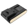 DeLonghi XLM409.TDC, ZD12D250060EU Vacuum Battery For Colombina Evo Pro, XLM35 DeLonghi XLM409.TDC, ZD12D250060EU Vacuum Battery For Colombina Evo Pro, XLM35