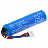 Denon CA-B2120265, CABICR18650-260 Portable Speaker Battery For DSB-100, Envay Denon CA-B2120265, CABICR18650-260 Portable Speaker Battery For DSB-100, Envay