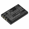 Keyence BT-B10, BT-B60, BT-LIBS, BT-WB2 Barcode Scanner Battery For BT-1000, B Keyence BT-B10, BT-B60, BT-LIBS, BT-WB2 Barcode Scanner Battery For BT-1000, B