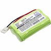 Nippon  Barcode Scanner Battery For  DS26H2-D, GT10B, SB10N