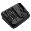 DeWalt DCB102, DCB105, DCB107, DCB112, DCB115, DCB118, DCB120, DCB121, DCB123, DeWalt DCB102, DCB105, DCB107, DCB112, DCB115, DCB118, DCB120, DCB121, DCB123,