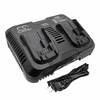 DeWalt DCB102, DCB105, DCB112, DCB120, DCB121, DCB123, DCB125, DCB127, DCB180, DeWalt DCB102, DCB105, DCB112, DCB120, DCB121, DCB123, DCB125, DCB127, DCB180,