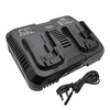DeWalt DCB102, DCB105, DCB112, DCB120, DCB121, DCB123, DCB125, DCB127, DCB180, DeWalt DCB102, DCB105, DCB112, DCB120, DCB121, DCB123, DCB125, DCB127, DCB180,