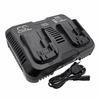 DeWalt DCB102, DCB105, DCB112, DCB120 Power Tools Charger For 120V MAX, 12V MA DeWalt DCB102, DCB105, DCB112, DCB120 Power Tools Charger For 120V MAX, 12V MA