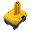 DeWalt  DE9141 Power Tool Battery For  DC528 (Flash Light), DC528N, DC551KA, DC6