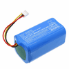 Robojet  Vacuum Battery For  X-One