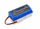 Silvercrest Vacuum Battery For SSR1, SSRA1 Silvercrest Vacuum Battery For SSR1, SSRA1