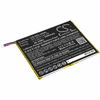 DigiLand  PR-3572102-2S Tablet Battery For  DL1028W