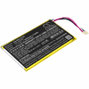 DigiLand  PR-445585 Tablet Battery For  DL7006, KB 7"