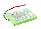 Digital Ally  135-0035, CS2/3F6 3S1P Camera / Video Recorder Battery For  DVM 50