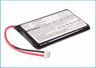 Digital Ally  135-0036 Camera / Video Recorder Battery For  DV-500ULTRA, DVB-500