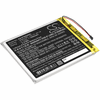 Digma  306070PL E-Book, E-Reader Battery For  E628, R657