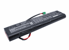 Dimeq  120031, BATT/110031 Medical Equipment Battery For  EK606